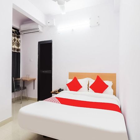 Hotel O Dream Inn Danapur Екстериор снимка