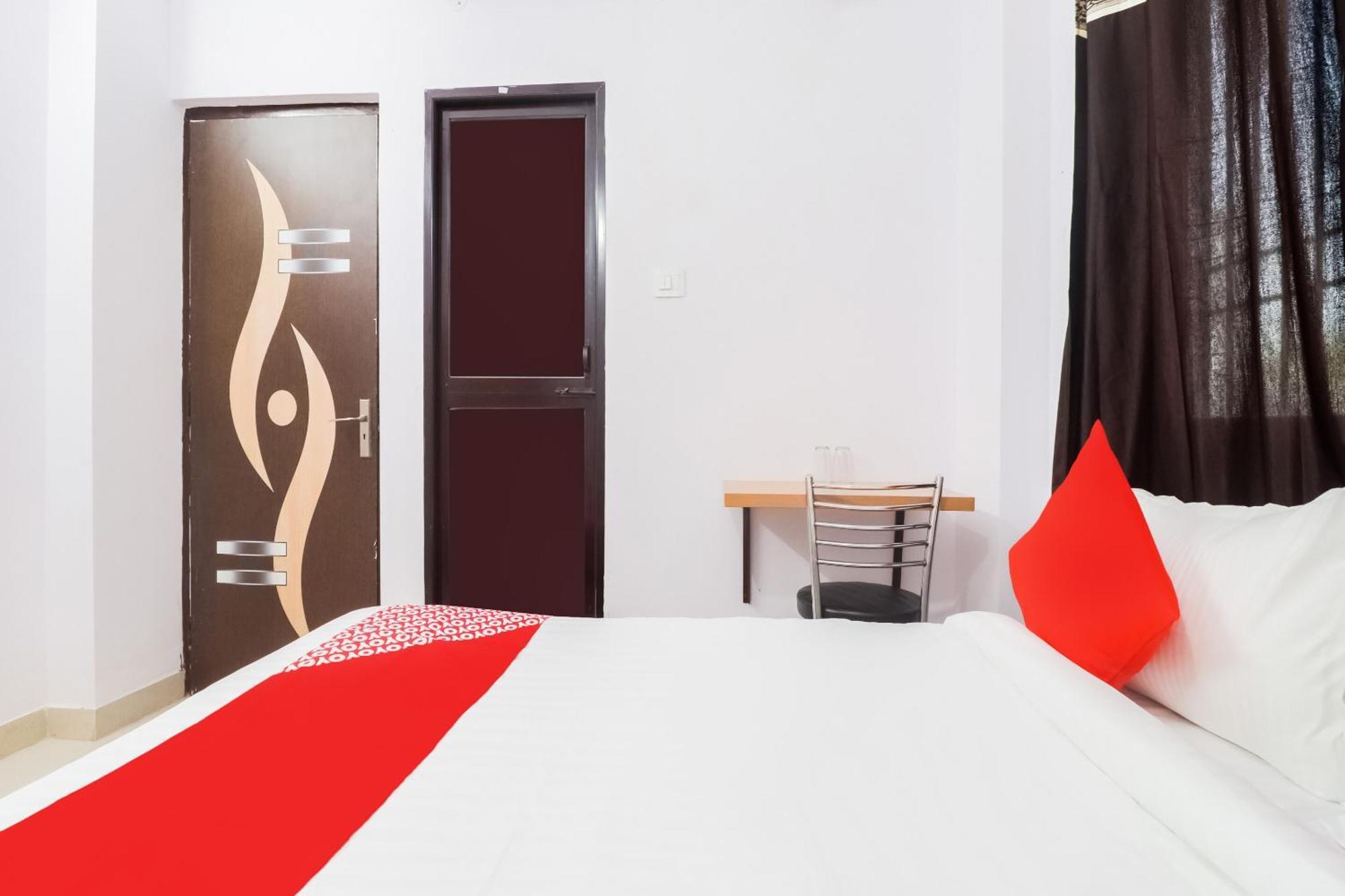Hotel O Dream Inn Danapur Екстериор снимка