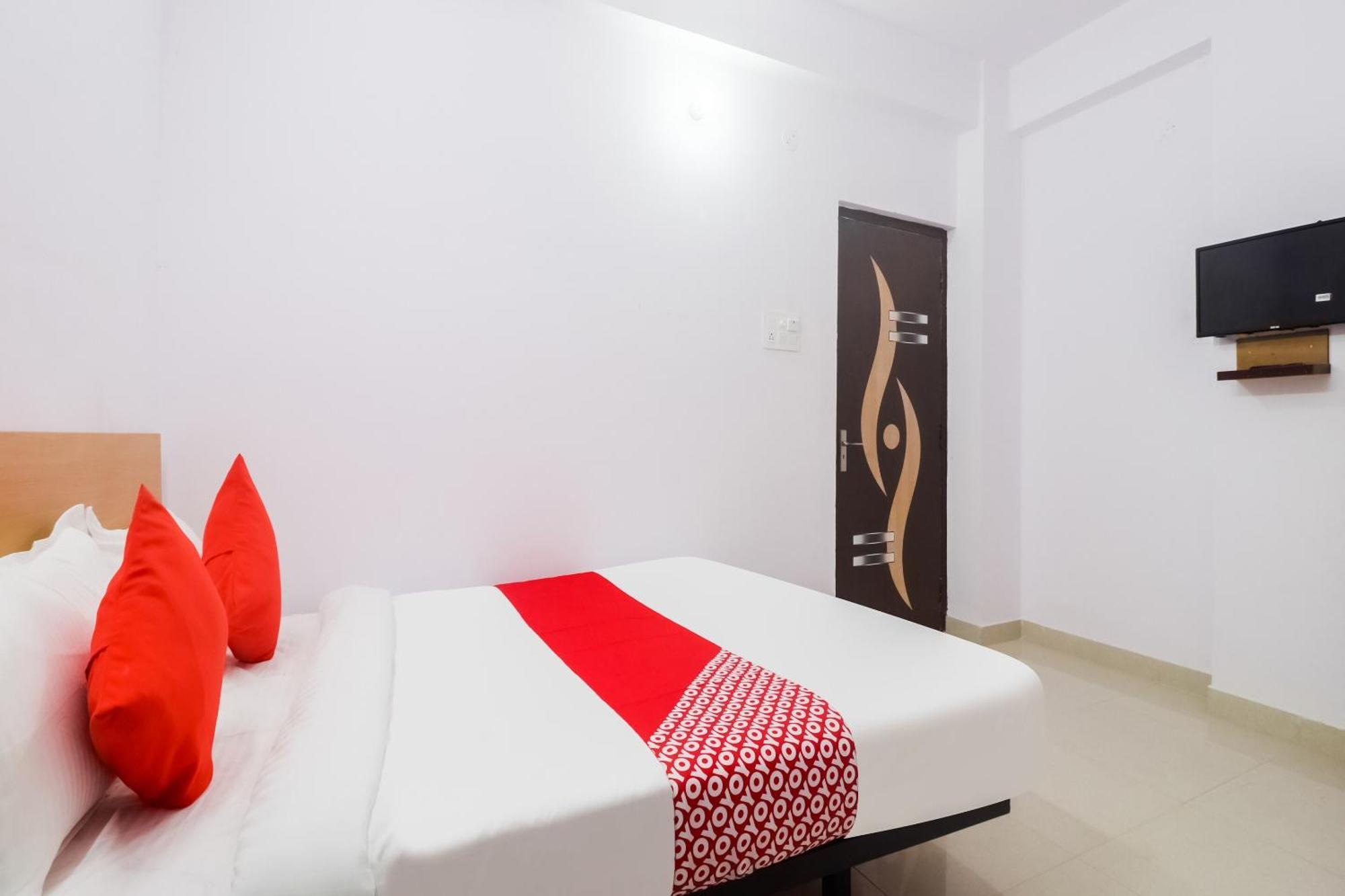 Hotel O Dream Inn Danapur Екстериор снимка