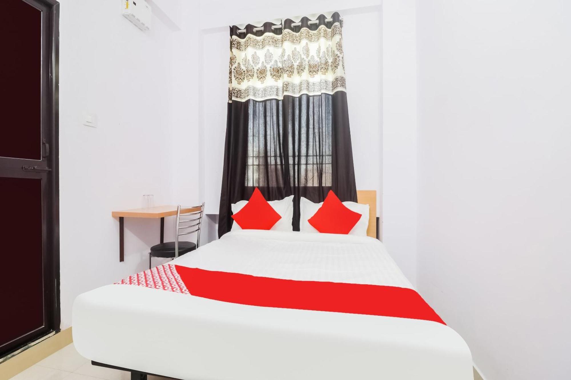 Hotel O Dream Inn Danapur Екстериор снимка