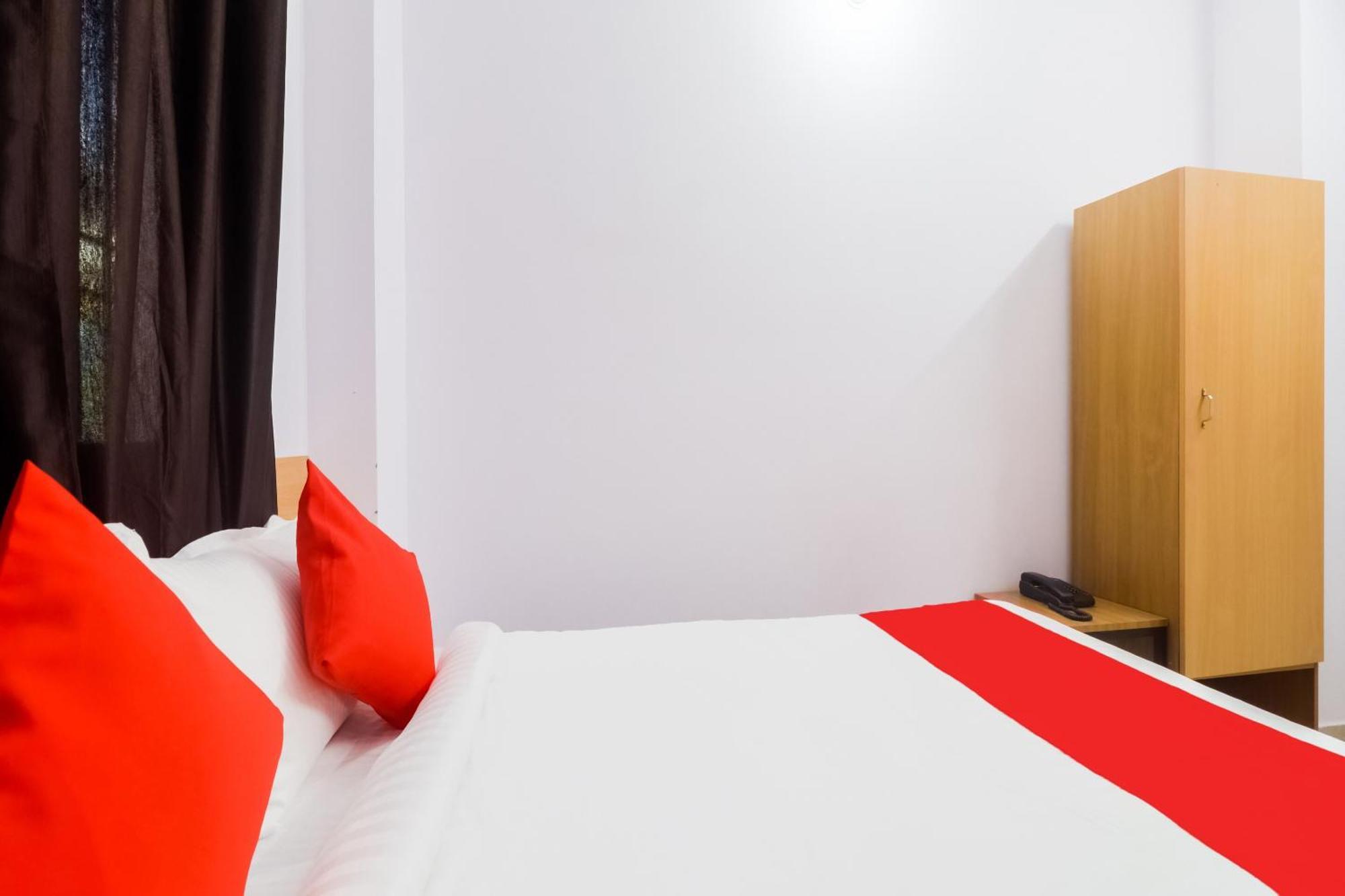 Hotel O Dream Inn Danapur Екстериор снимка