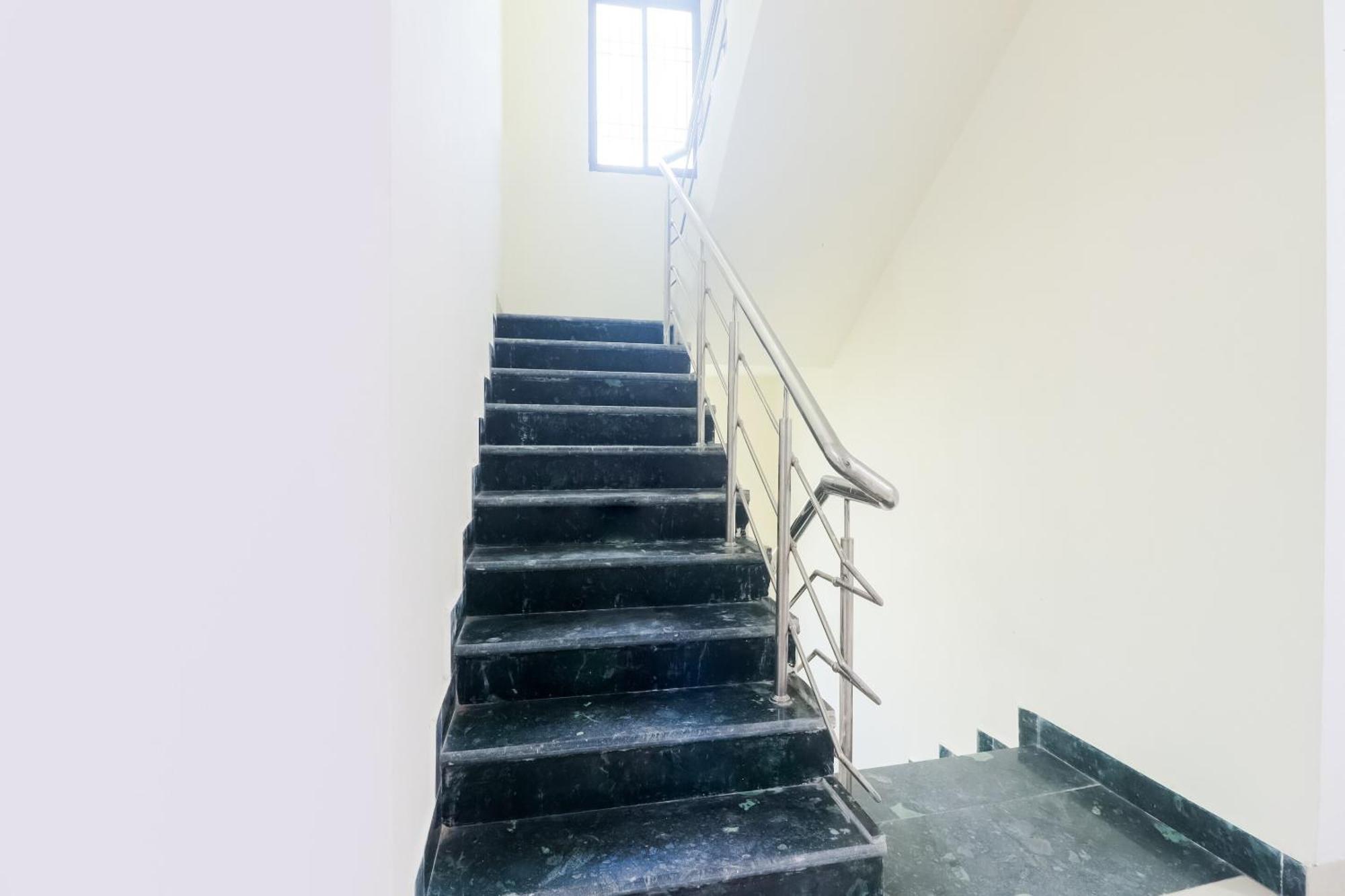 Hotel O Dream Inn Danapur Екстериор снимка