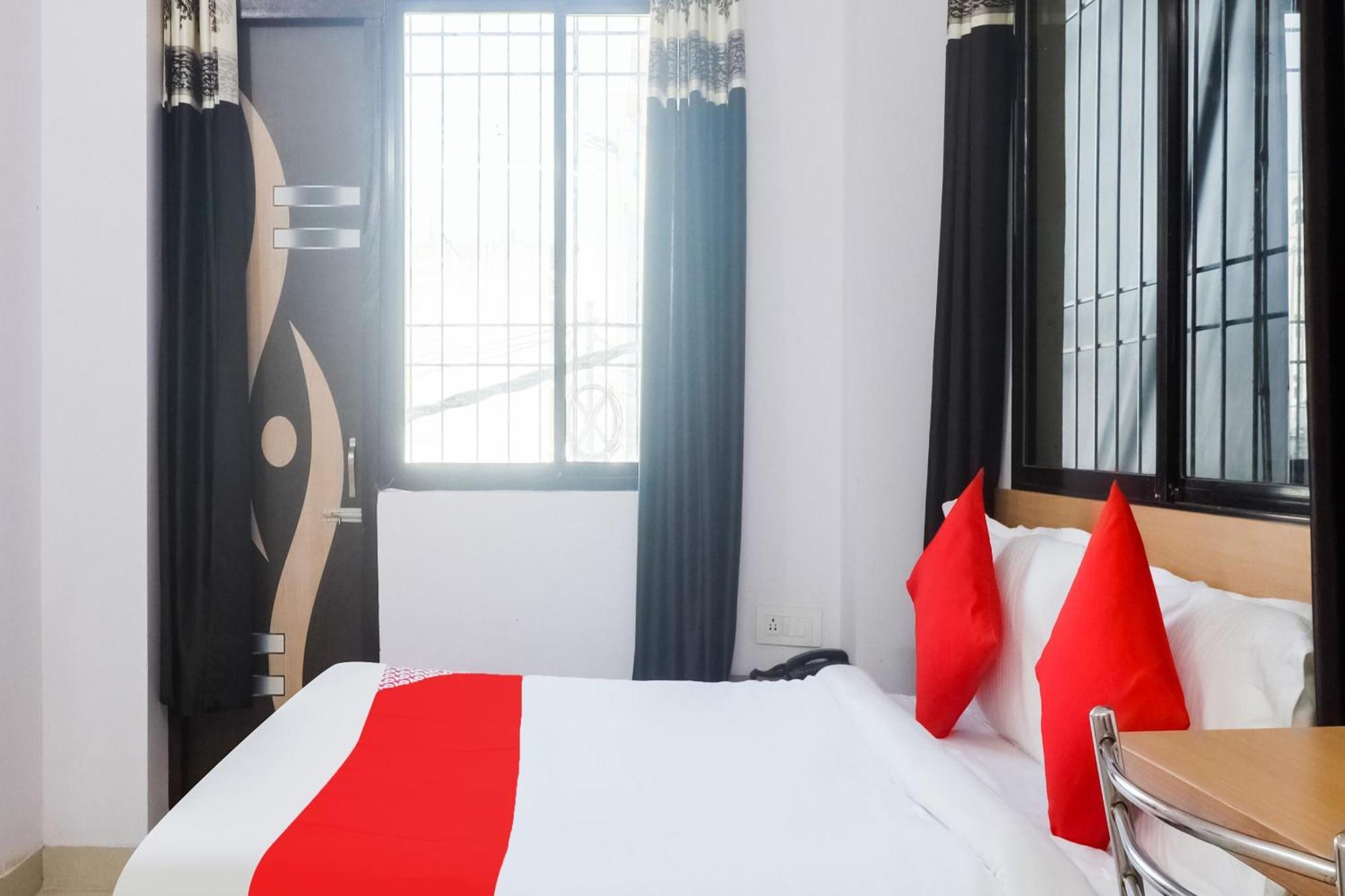 Hotel O Dream Inn Danapur Екстериор снимка