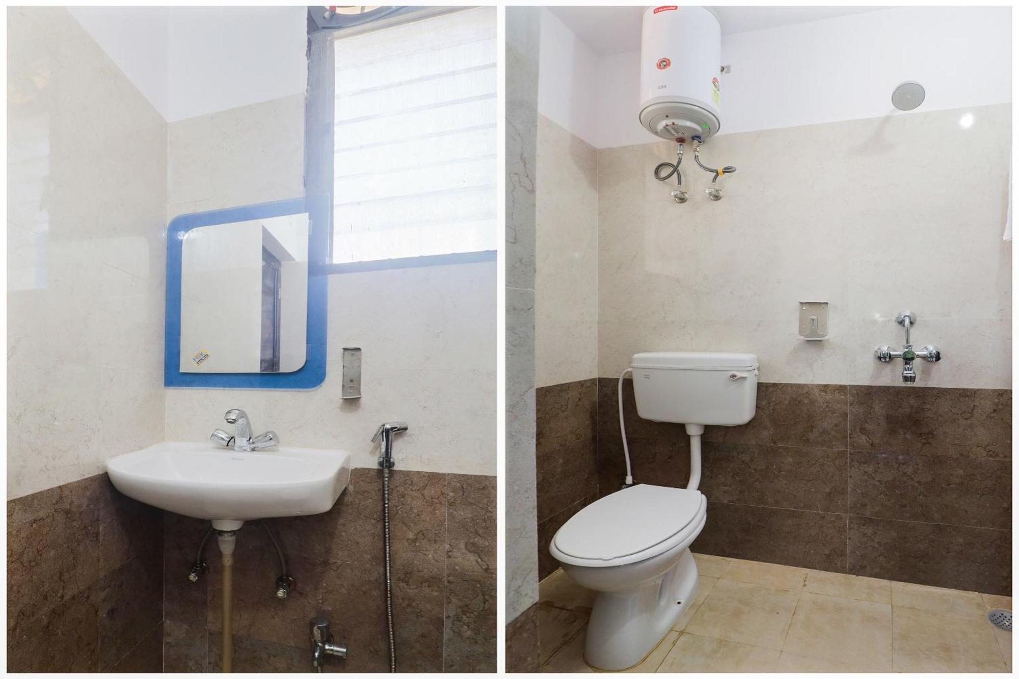 Hotel O Dream Inn Danapur Екстериор снимка