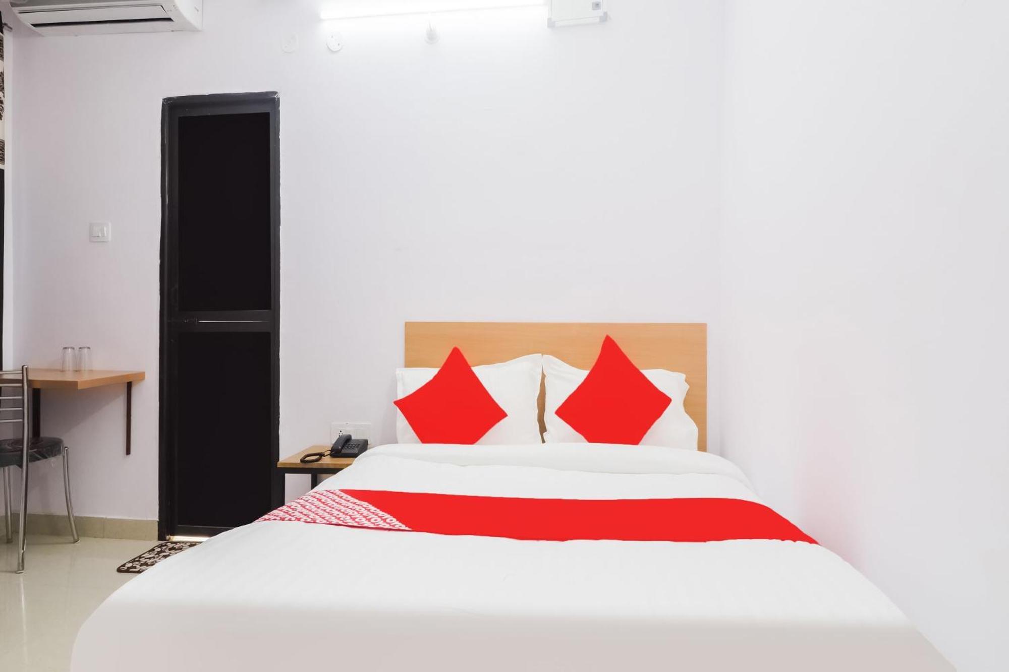 Hotel O Dream Inn Danapur Екстериор снимка
