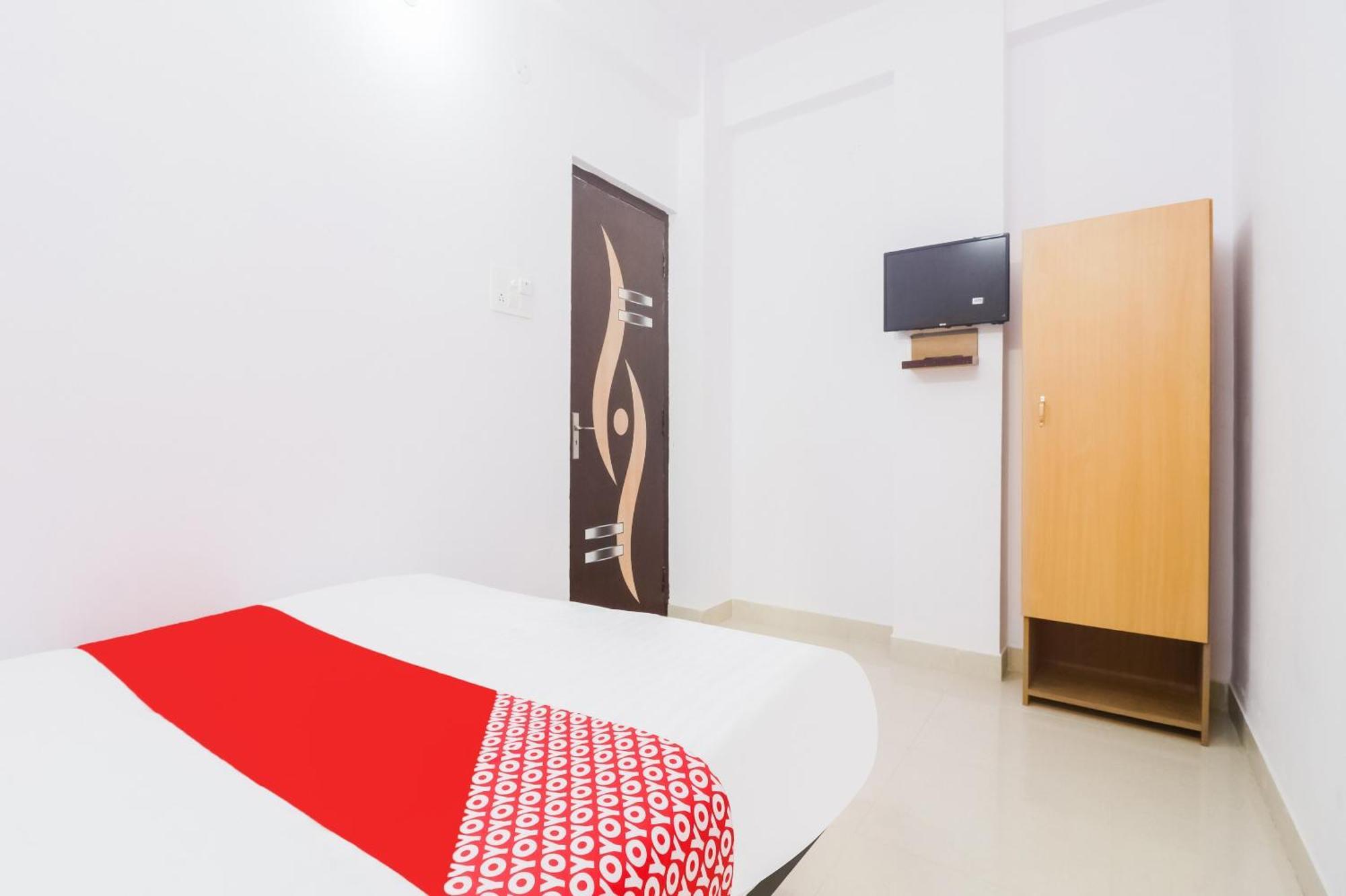 Hotel O Dream Inn Danapur Екстериор снимка