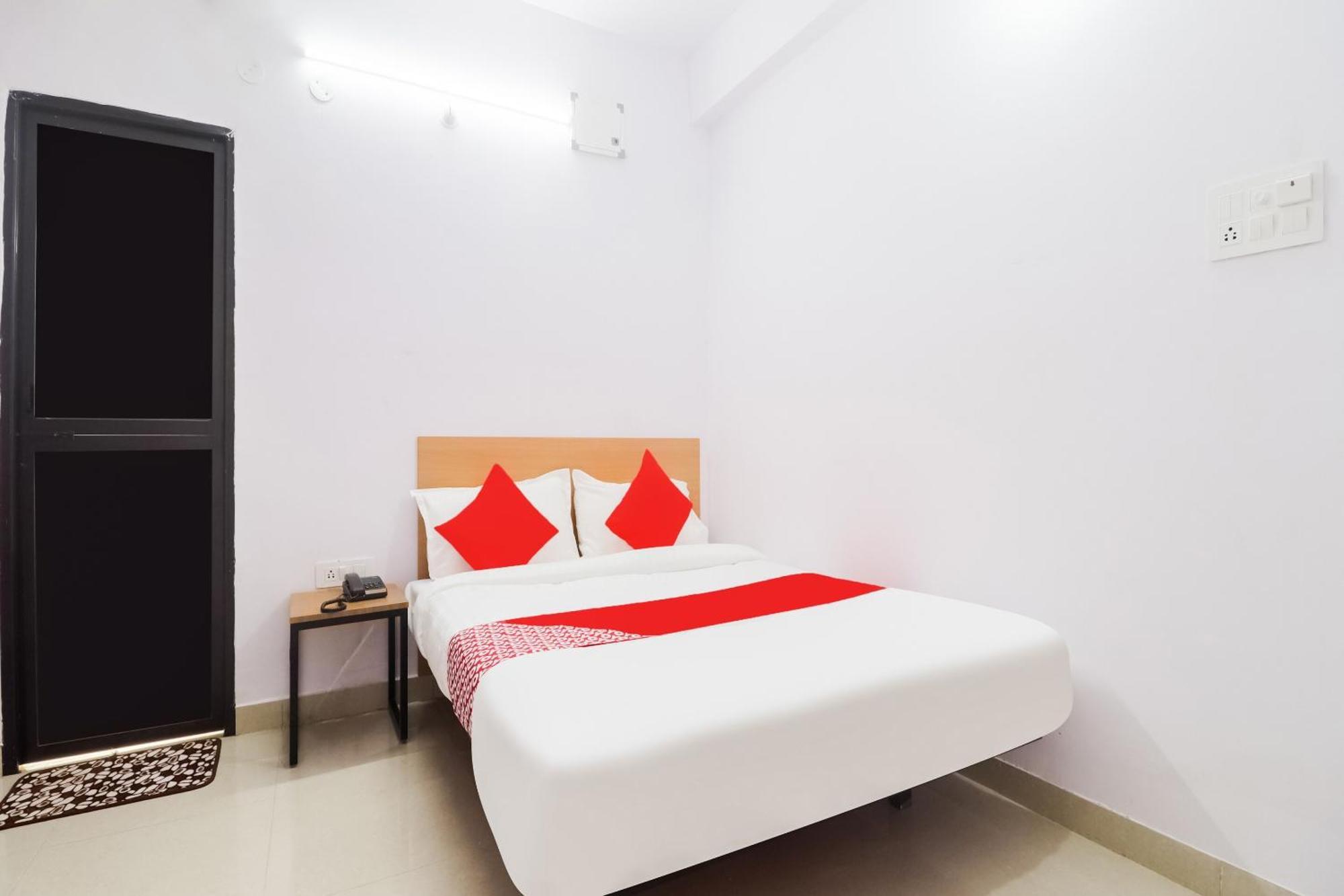 Hotel O Dream Inn Danapur Екстериор снимка