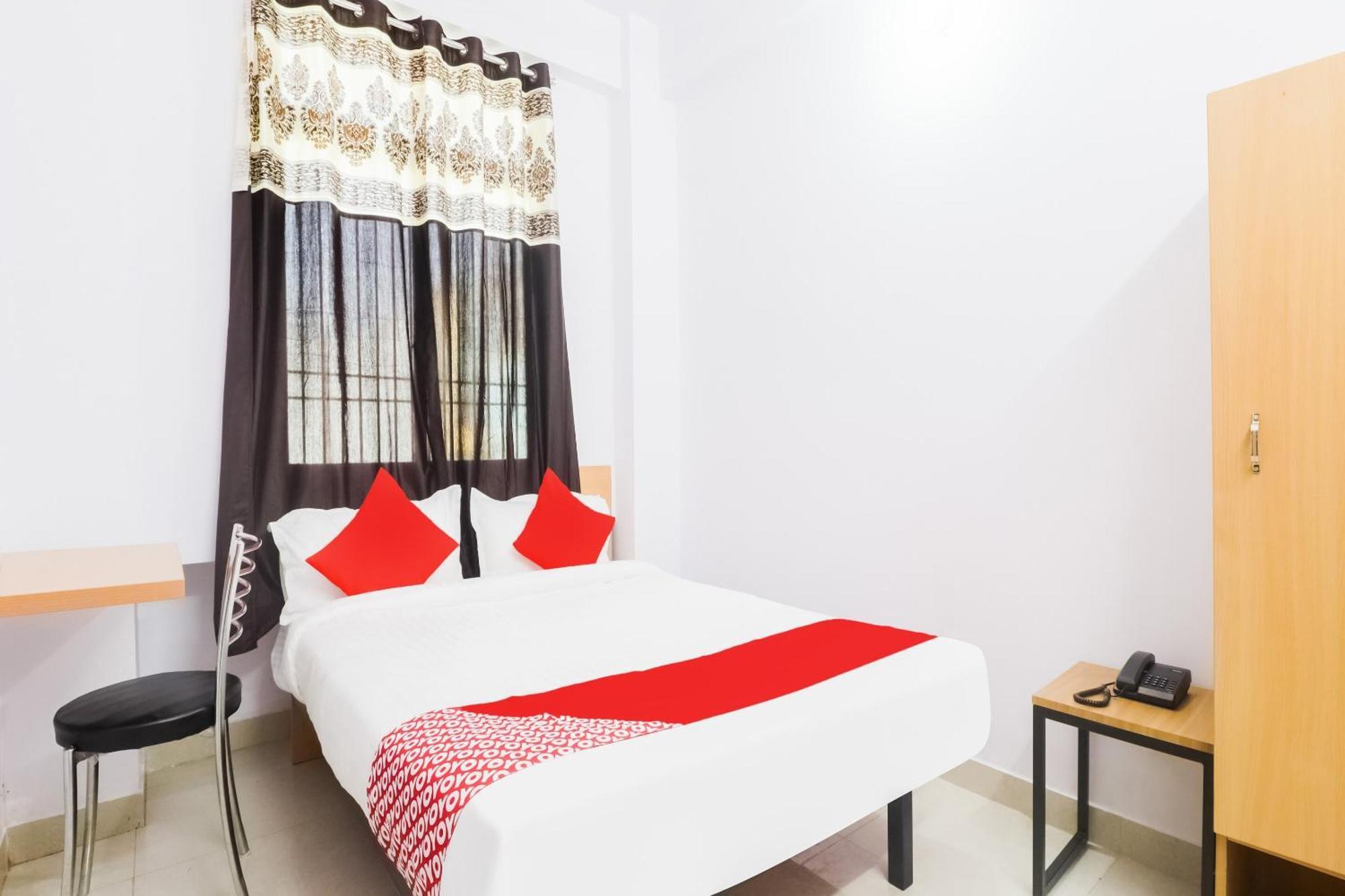 Hotel O Dream Inn Danapur Екстериор снимка