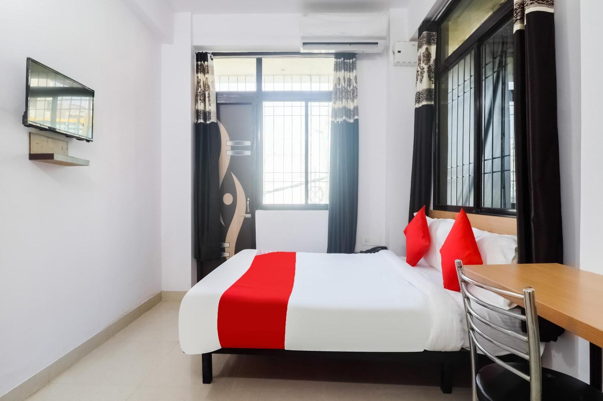 Hotel O Dream Inn Danapur Екстериор снимка