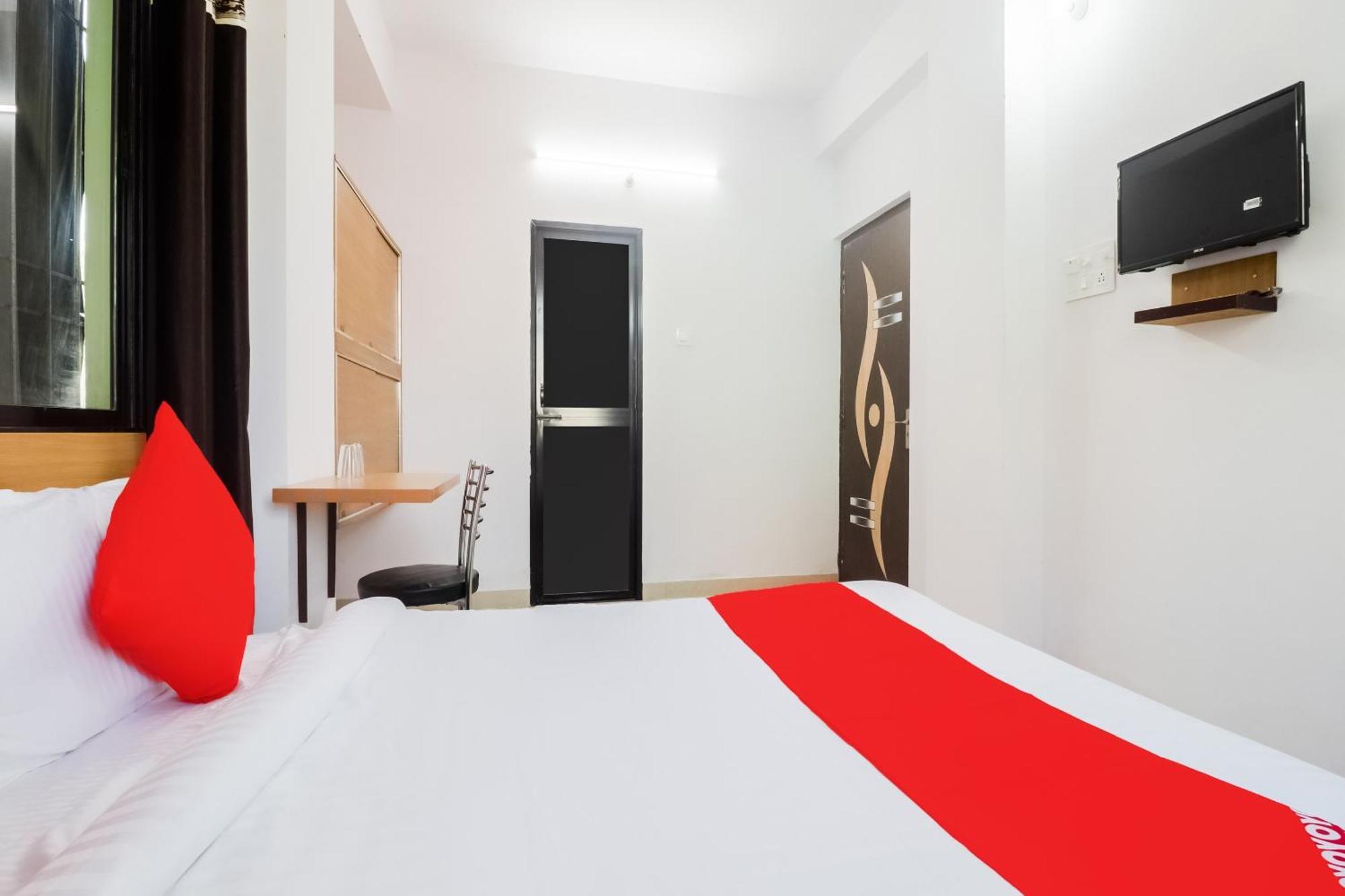 Hotel O Dream Inn Danapur Екстериор снимка