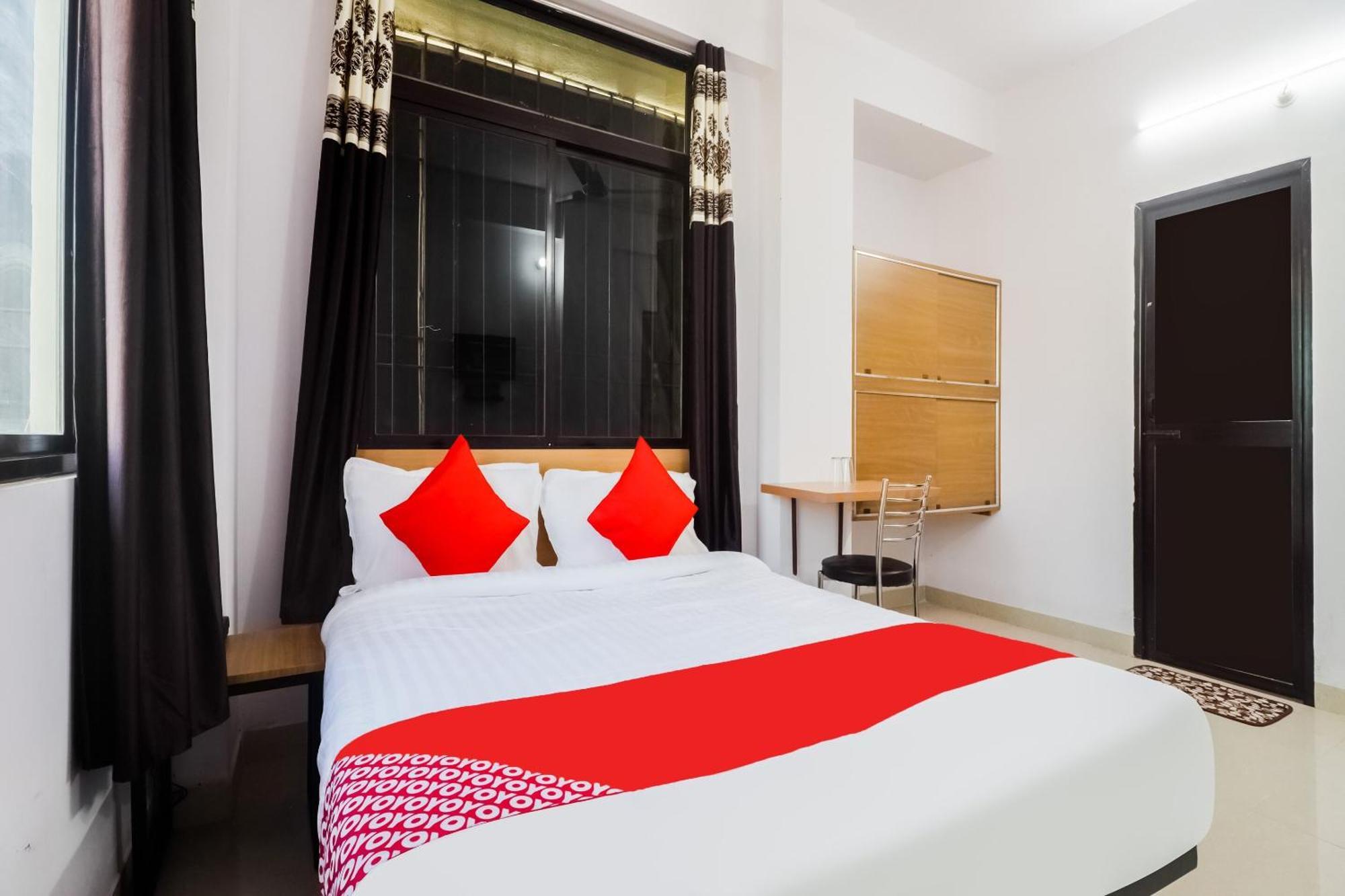 Hotel O Dream Inn Danapur Екстериор снимка